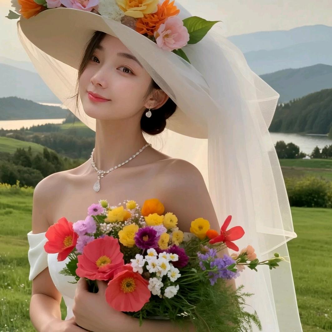 ꦿ꯭丫頭꧔ꦿ᭄