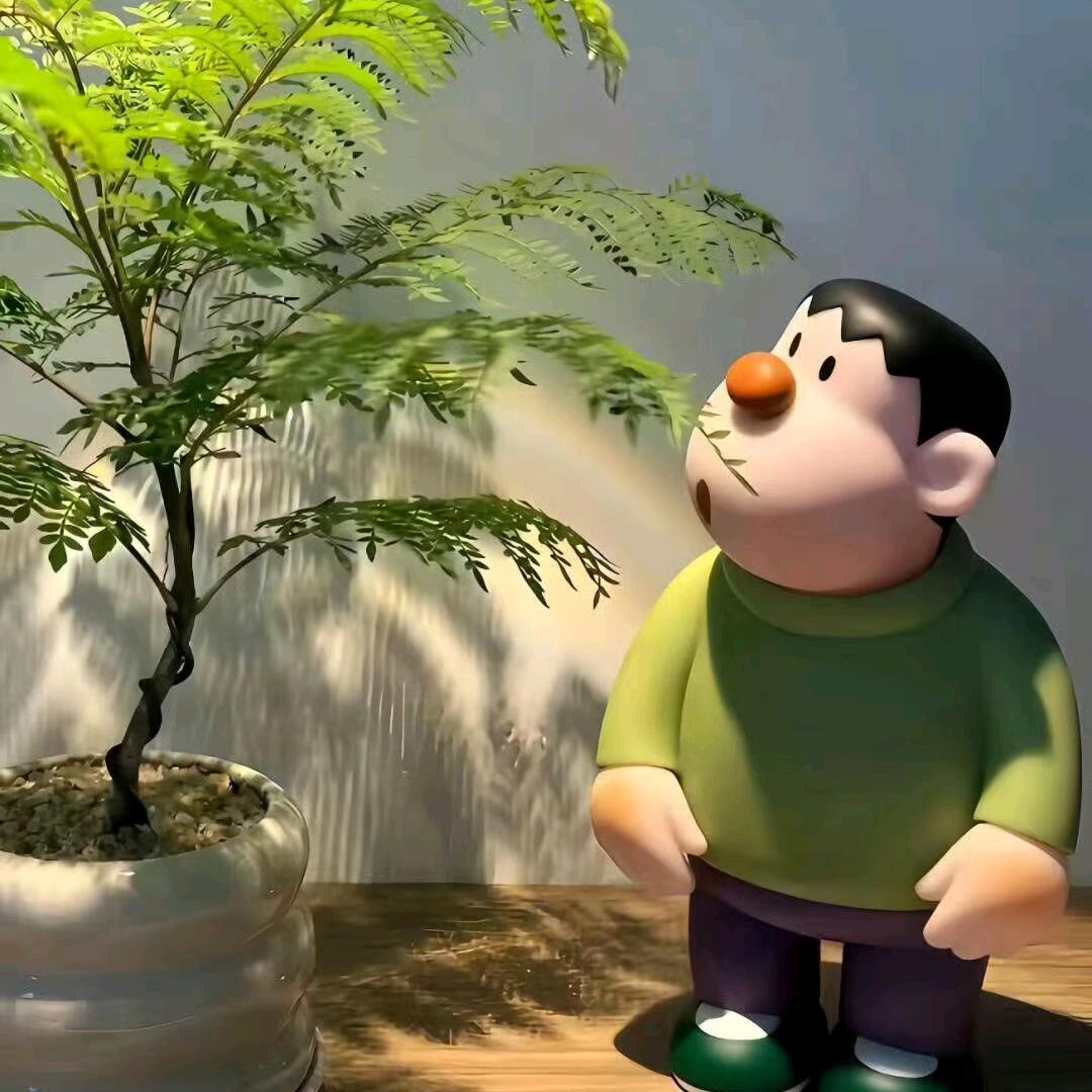 Love助理大娟
