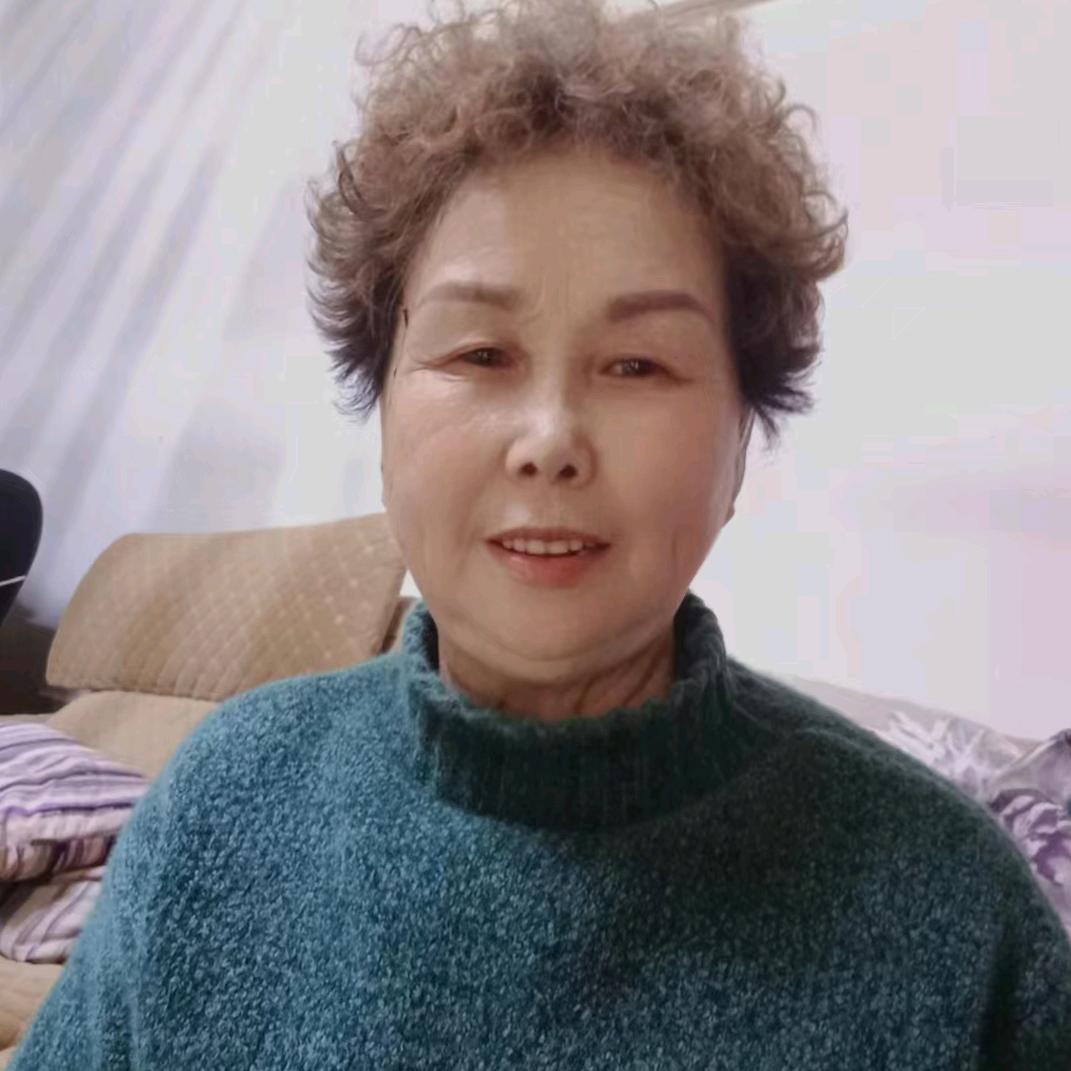 子俊奶奶