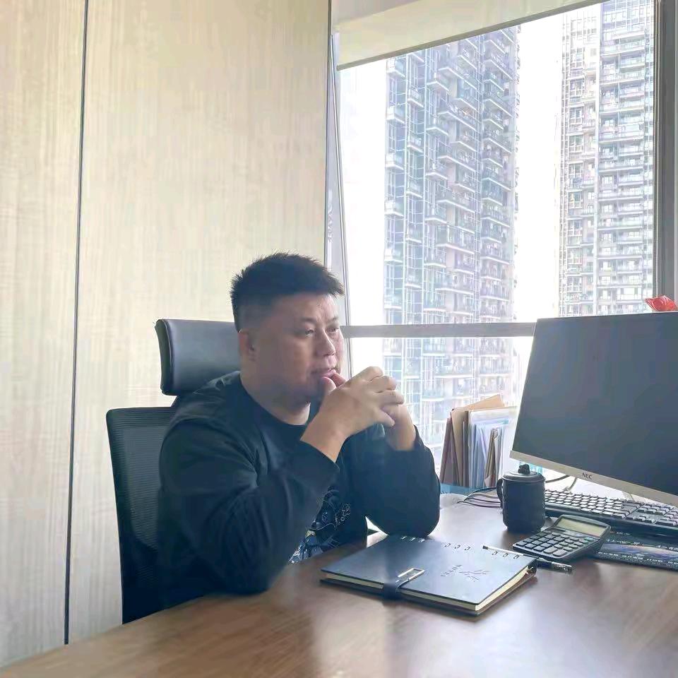 勇哥供应链金融[企业孵化]