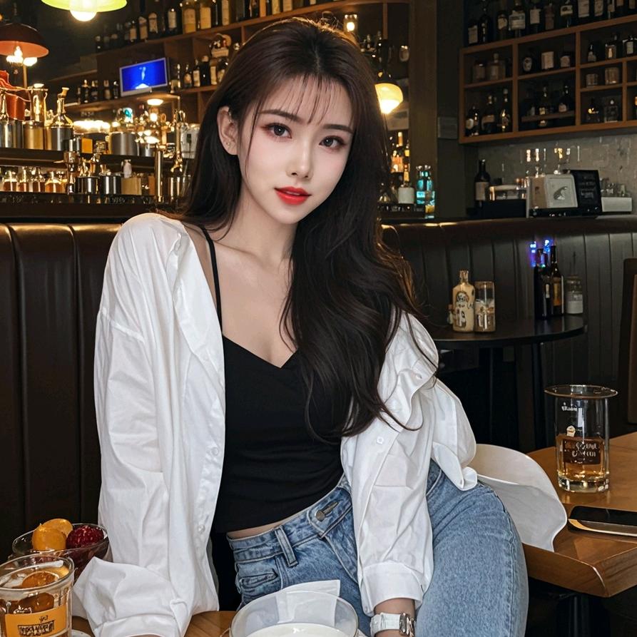 有¹¹¹点点想你～