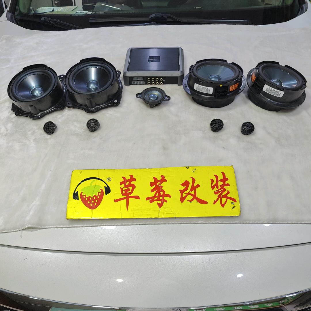 南宁草莓音响
