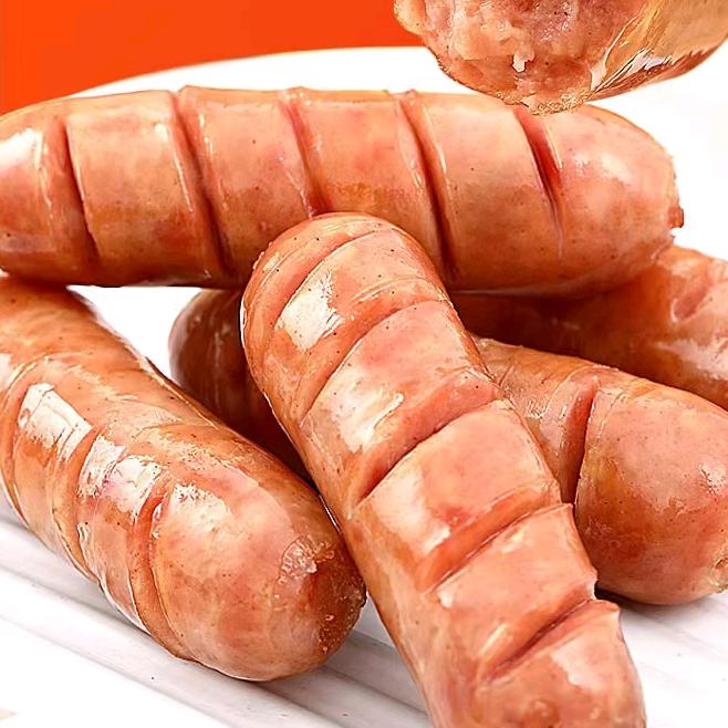 香润臻坊生鲜直播间