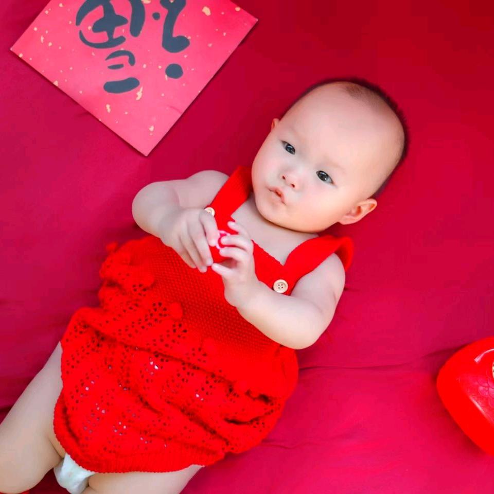我的小棉袄叫衿衿