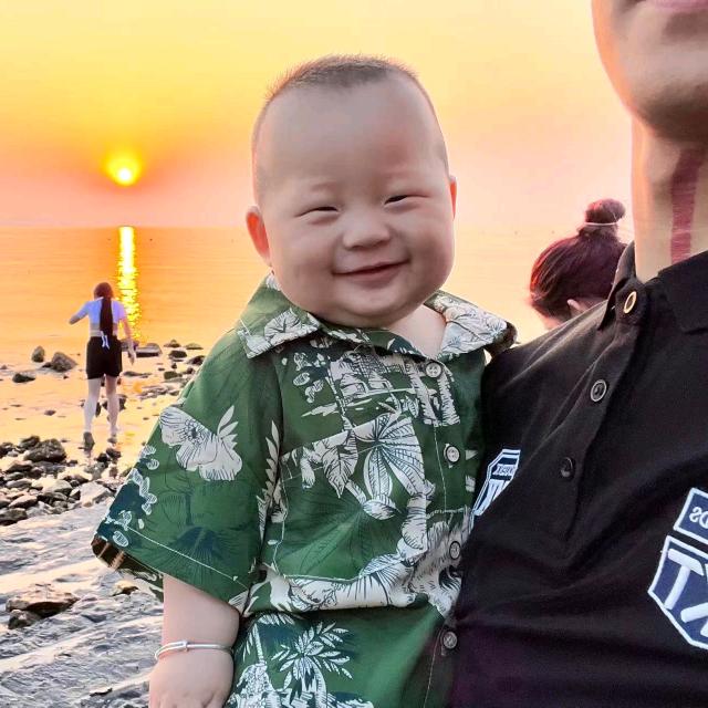 人生无常