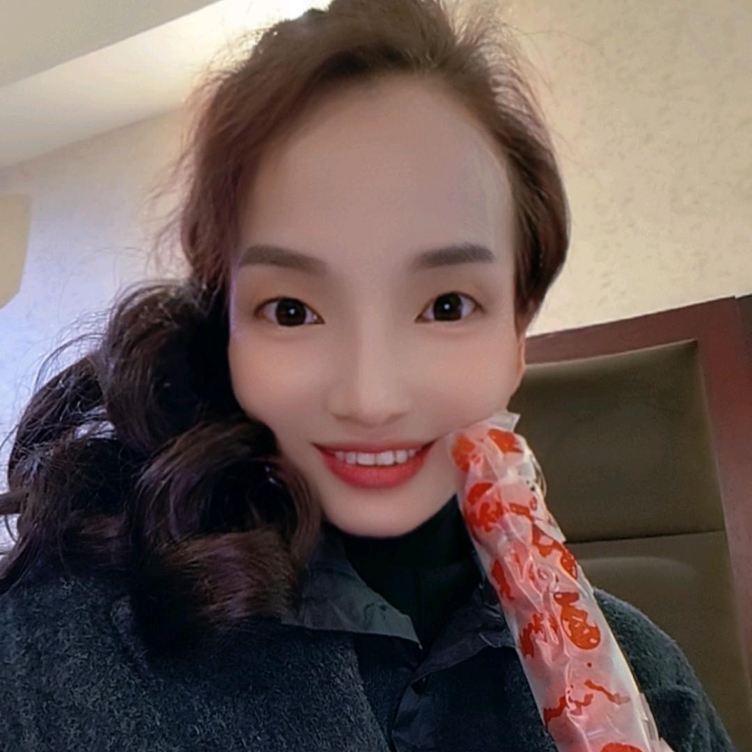 真心❤️靠近……