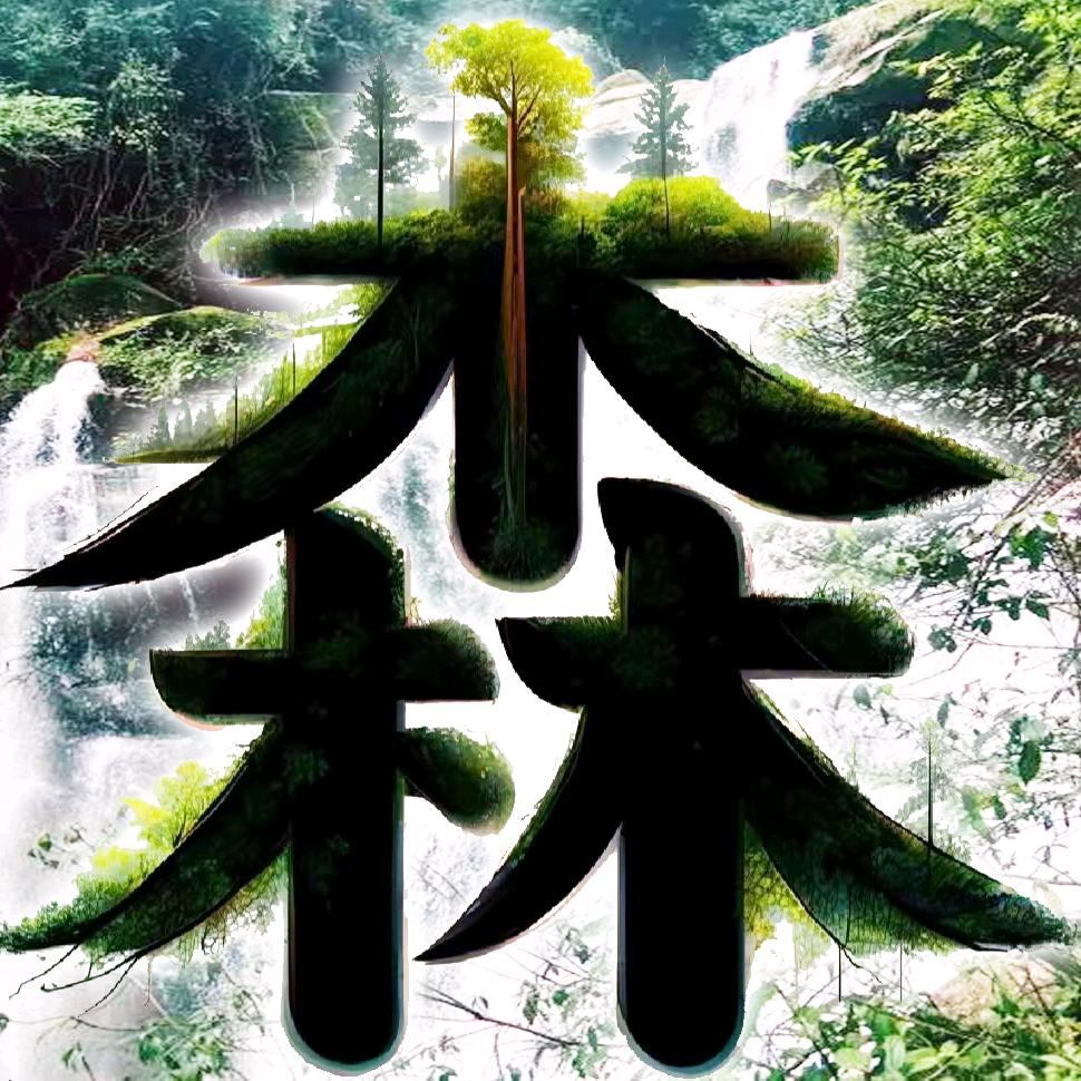 森（鑫岩科技）