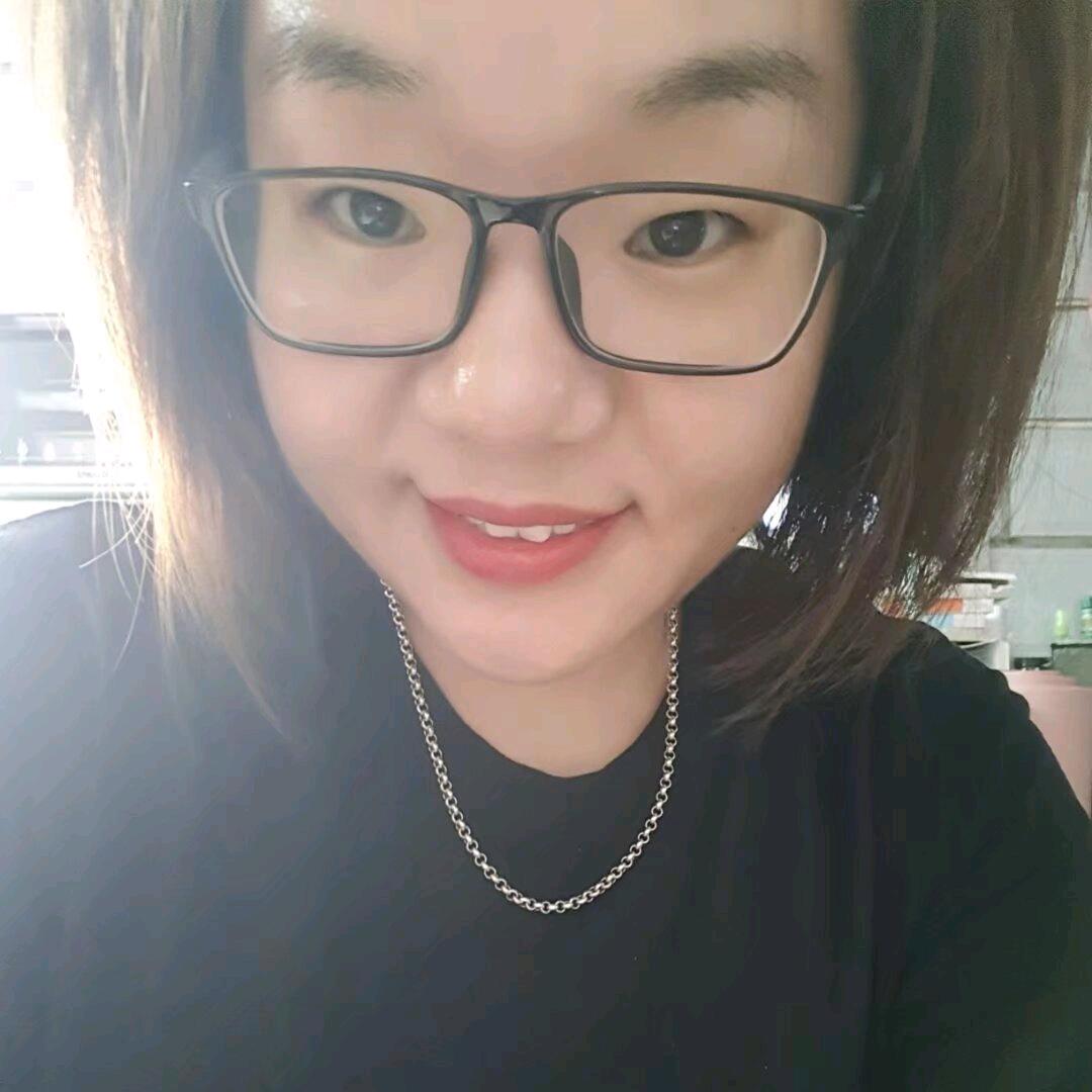 静 静 吖✌️