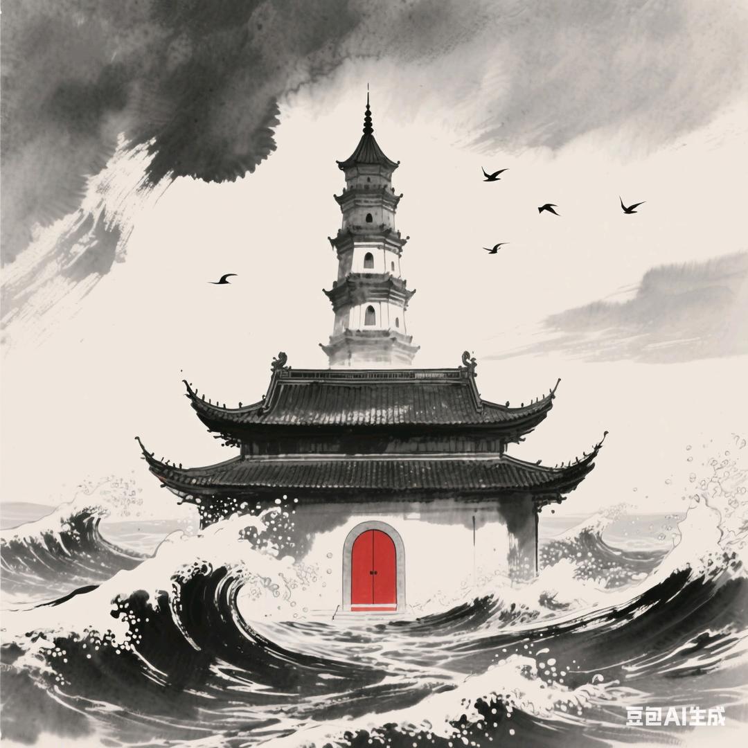 刘老师说