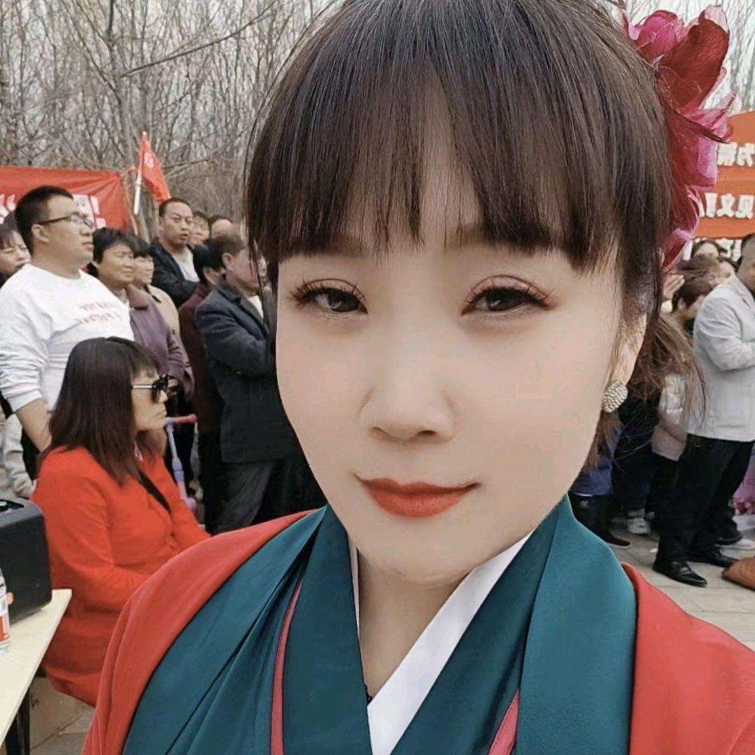 遇见你～娟姐