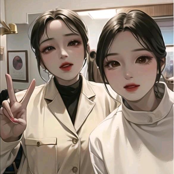 美小护的生活日记