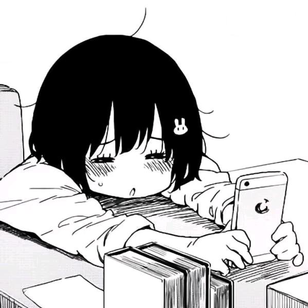 喵小渔