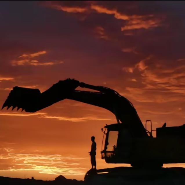 ²⁰⁰¹  .开挖机的小李🇨🇳