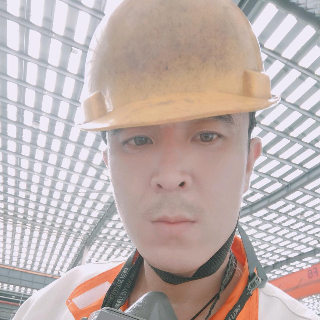 张军毅在上海中集