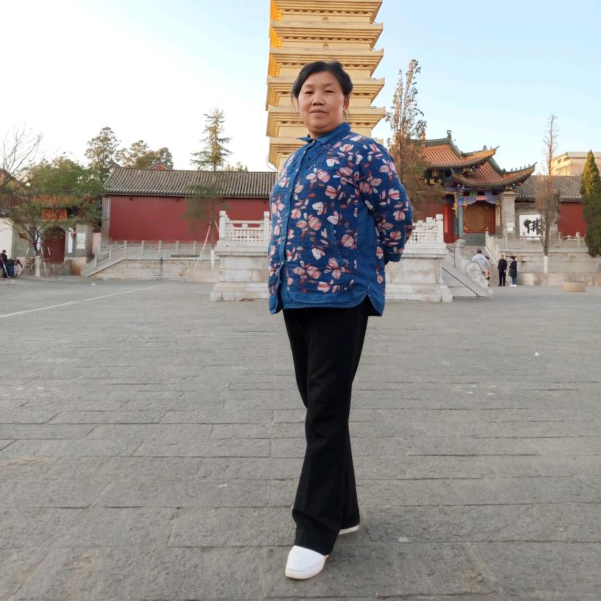 曾大爹