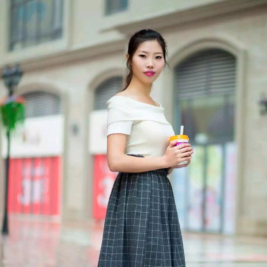 诗怡妈*微笑向阳