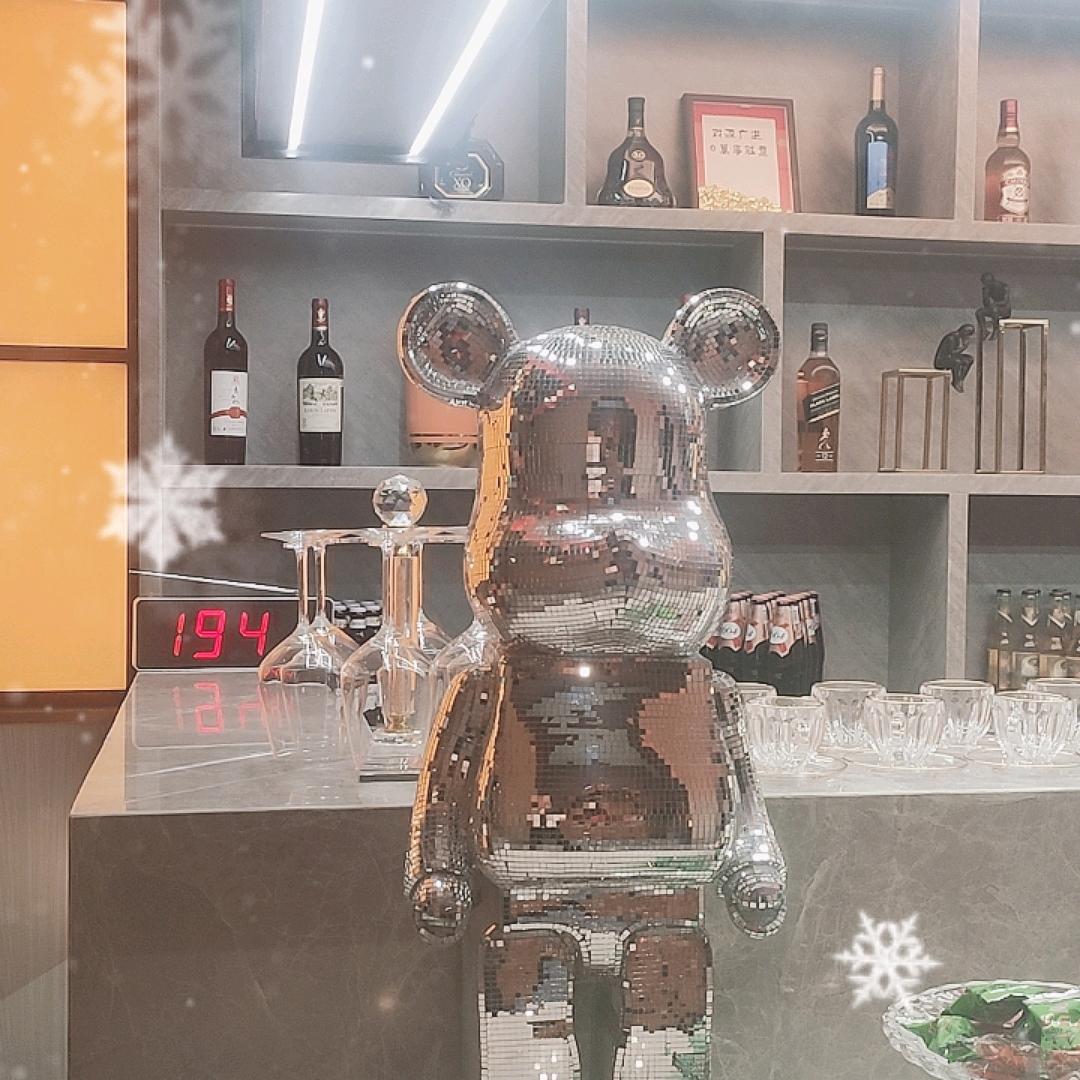 谷畔轻奢SPA沐足