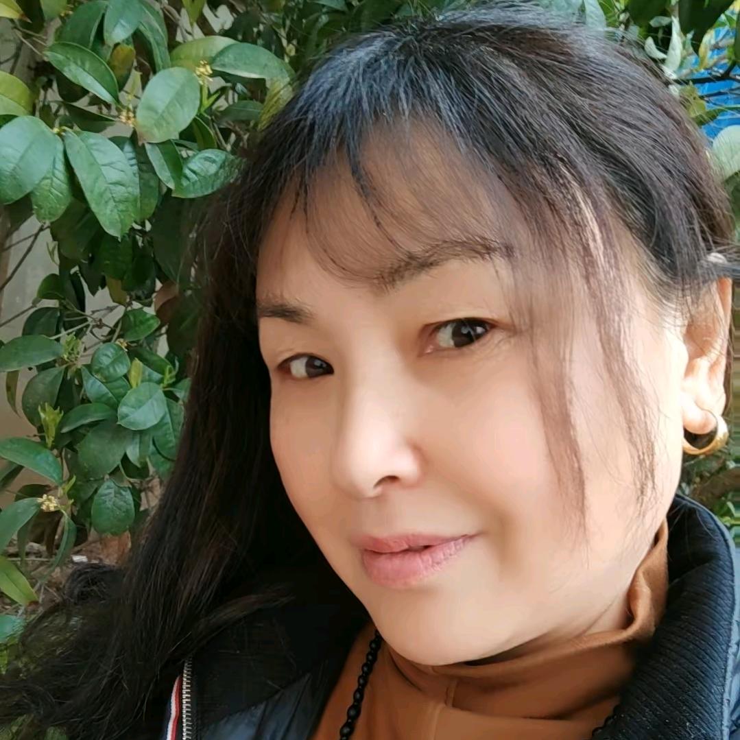 @爱素颜的王姐