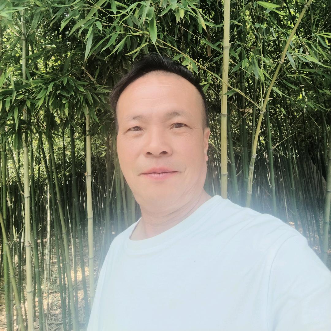 奋斗男人