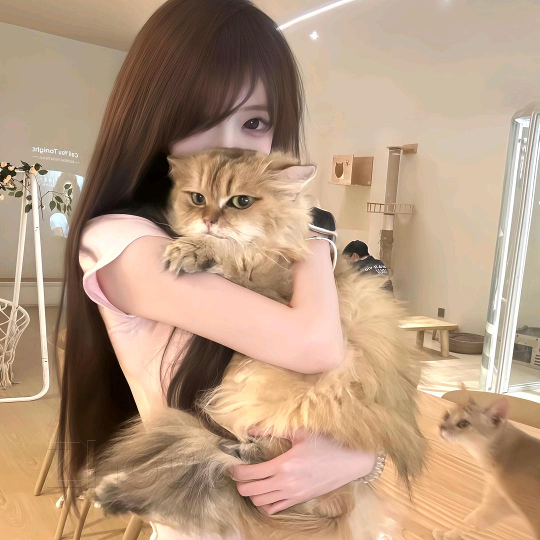 姸～