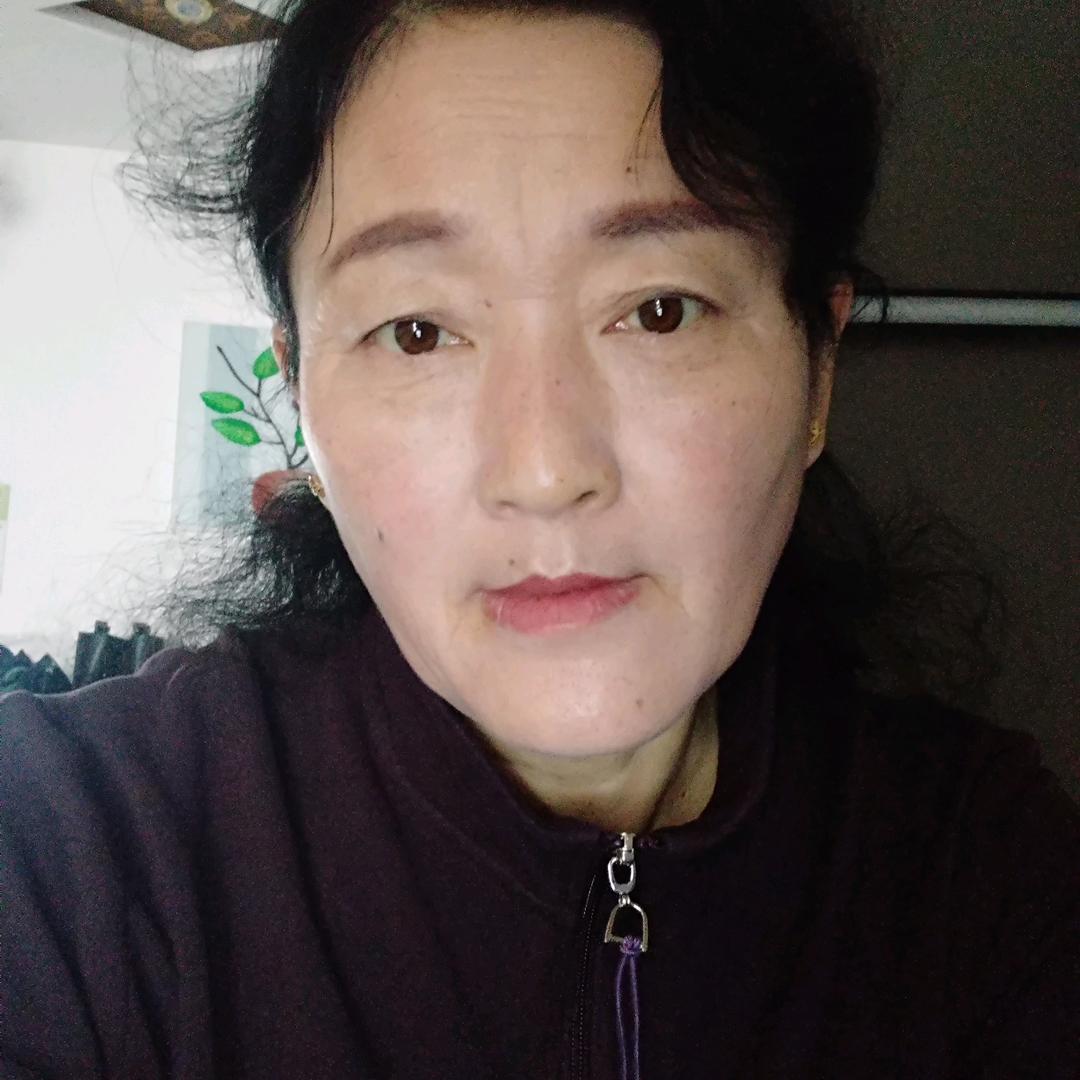 七零后阿姨