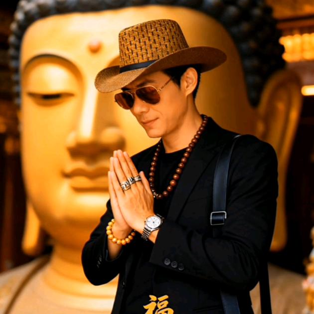 你的无奈是等待