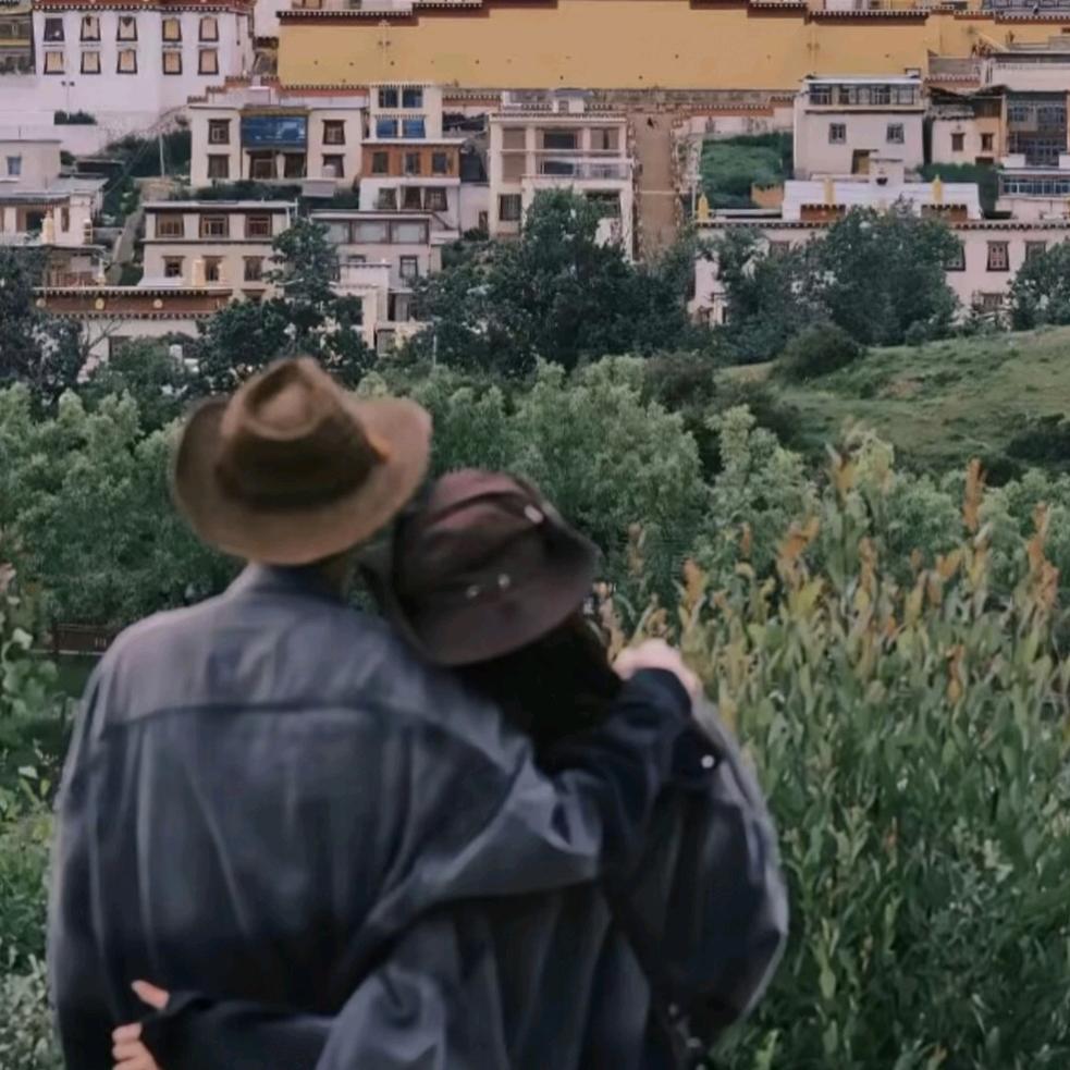 道孚  灵雀寺大酒店