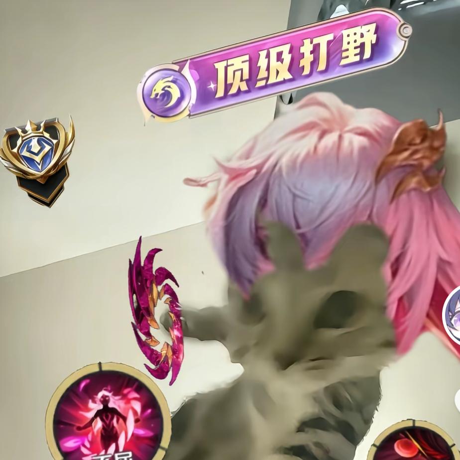 王者荣耀循翼(市一影)