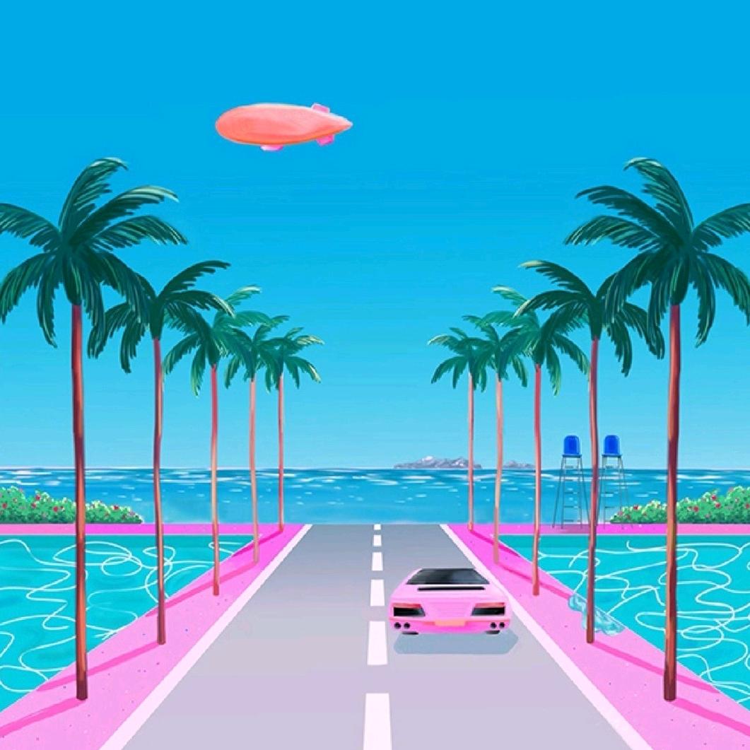 快乐驿站
