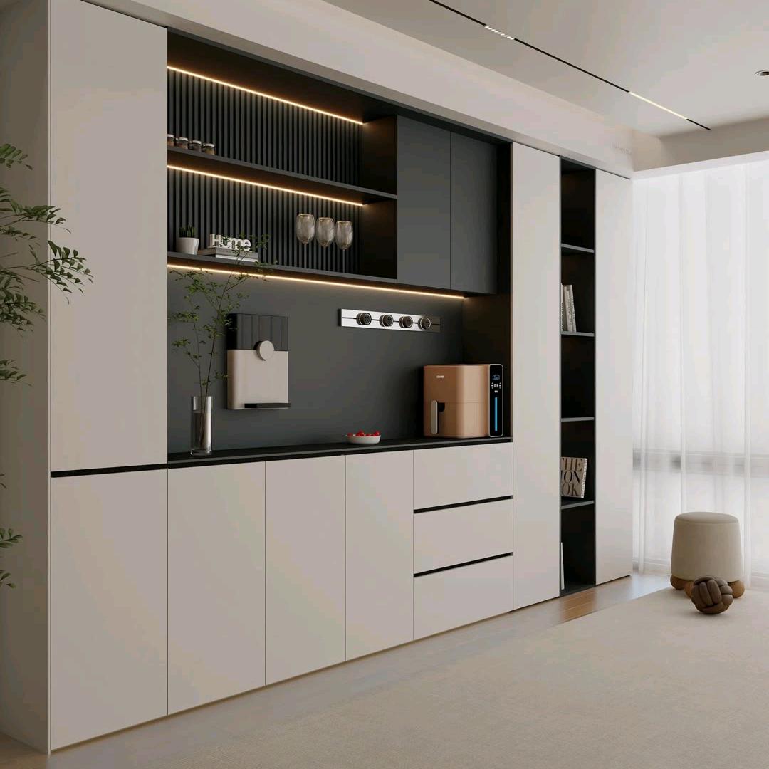 全屋定制，厂家直销