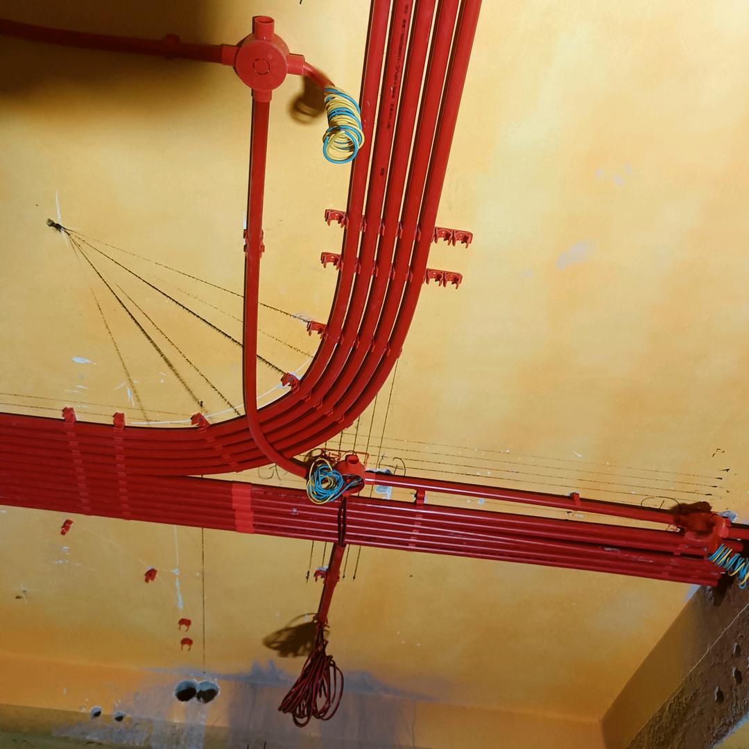 赵师傅家装水电安装