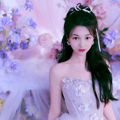 杨菇凉💕