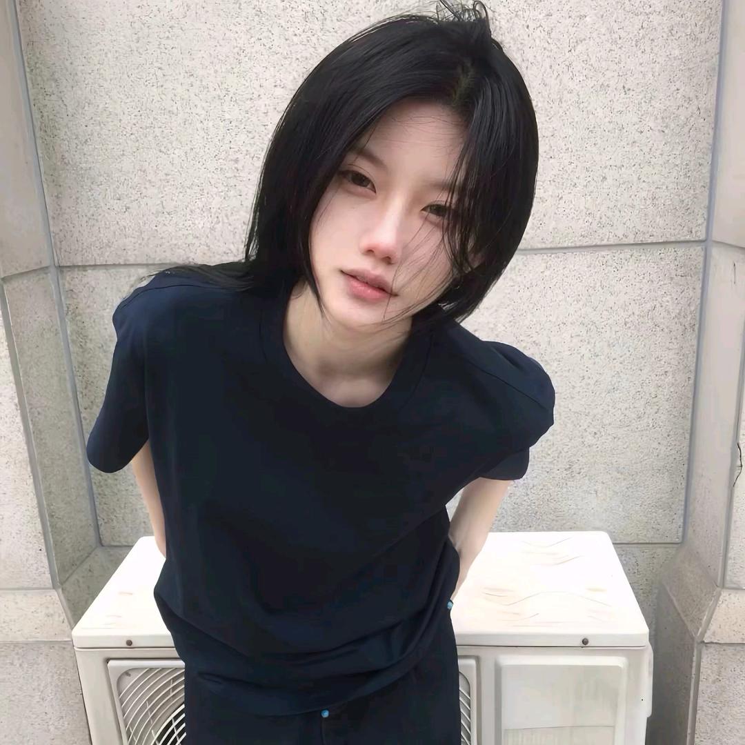 A҉琦啊~