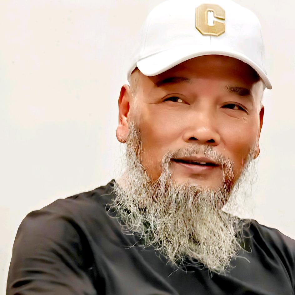 成功早安哥！