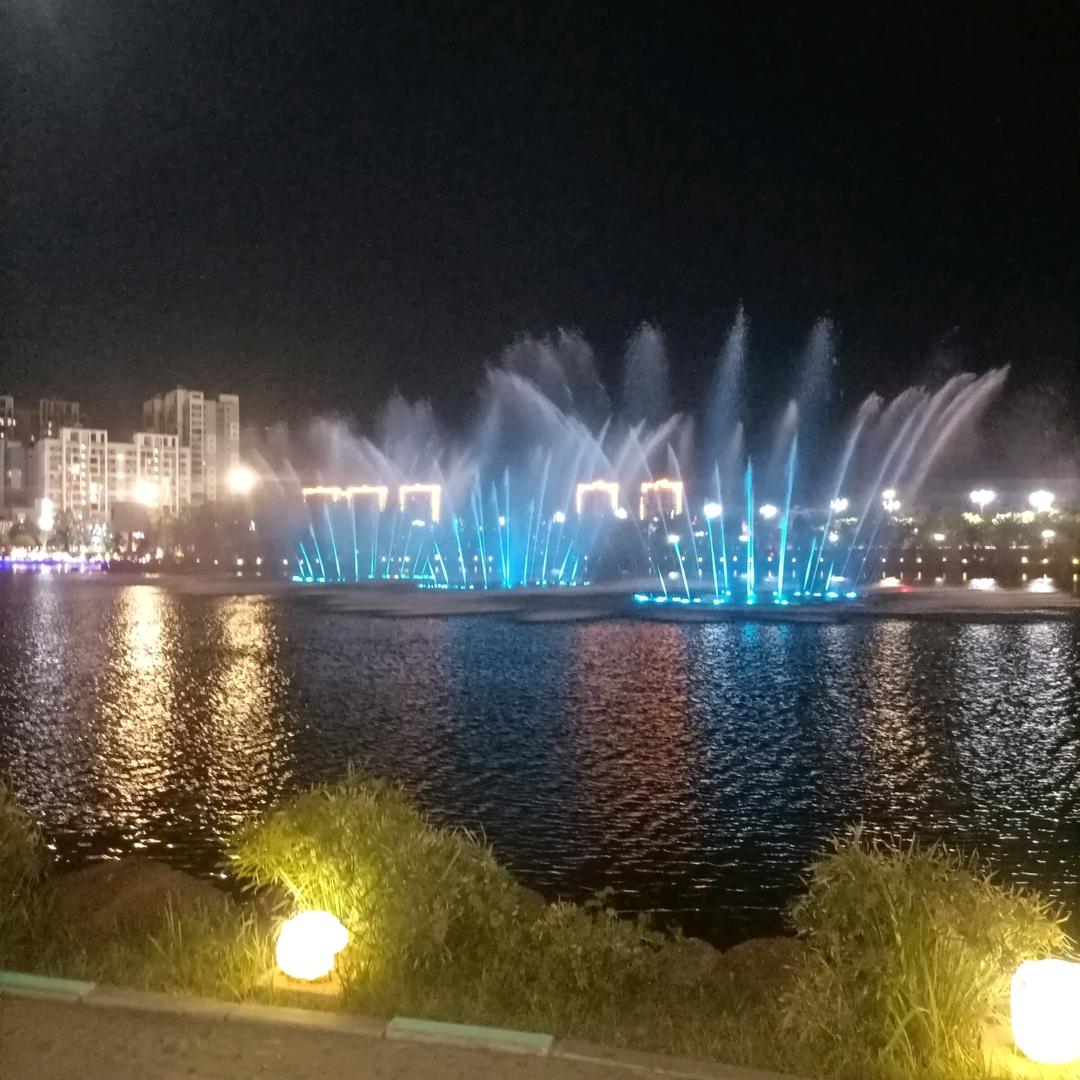 清风若语