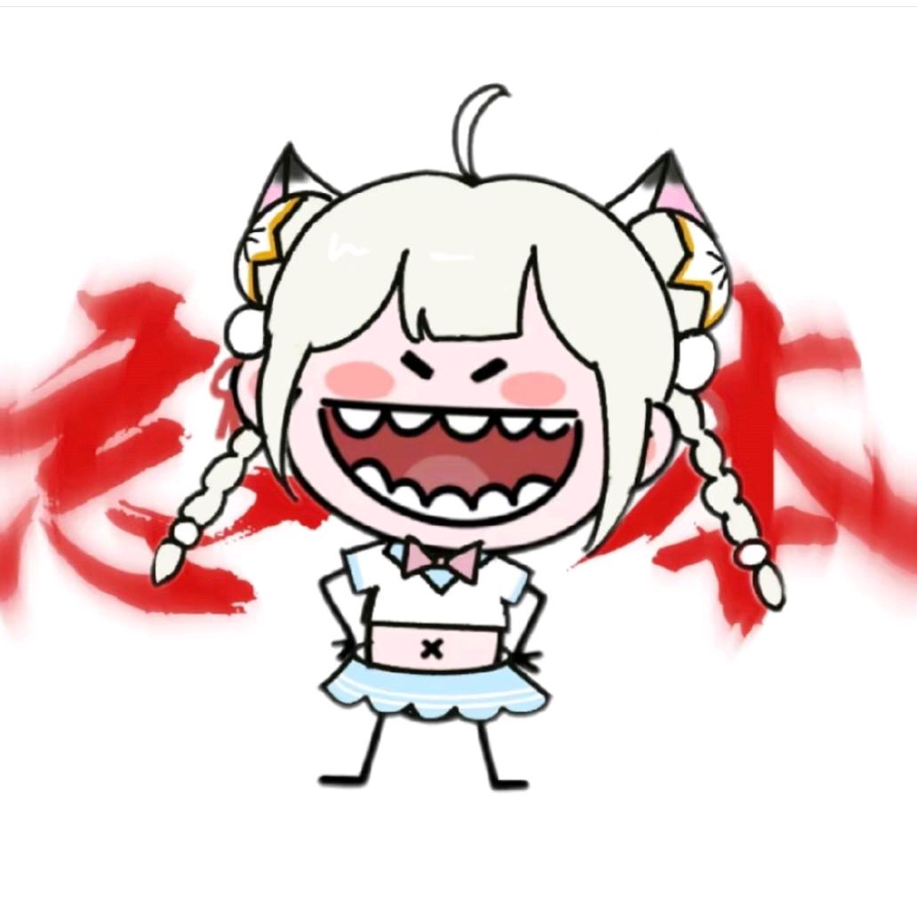 瞳大厨（永劫无间）