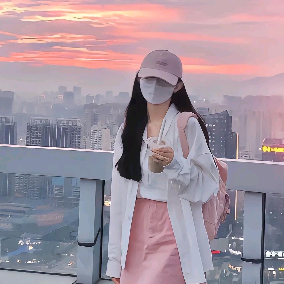 淡淡的桂花香