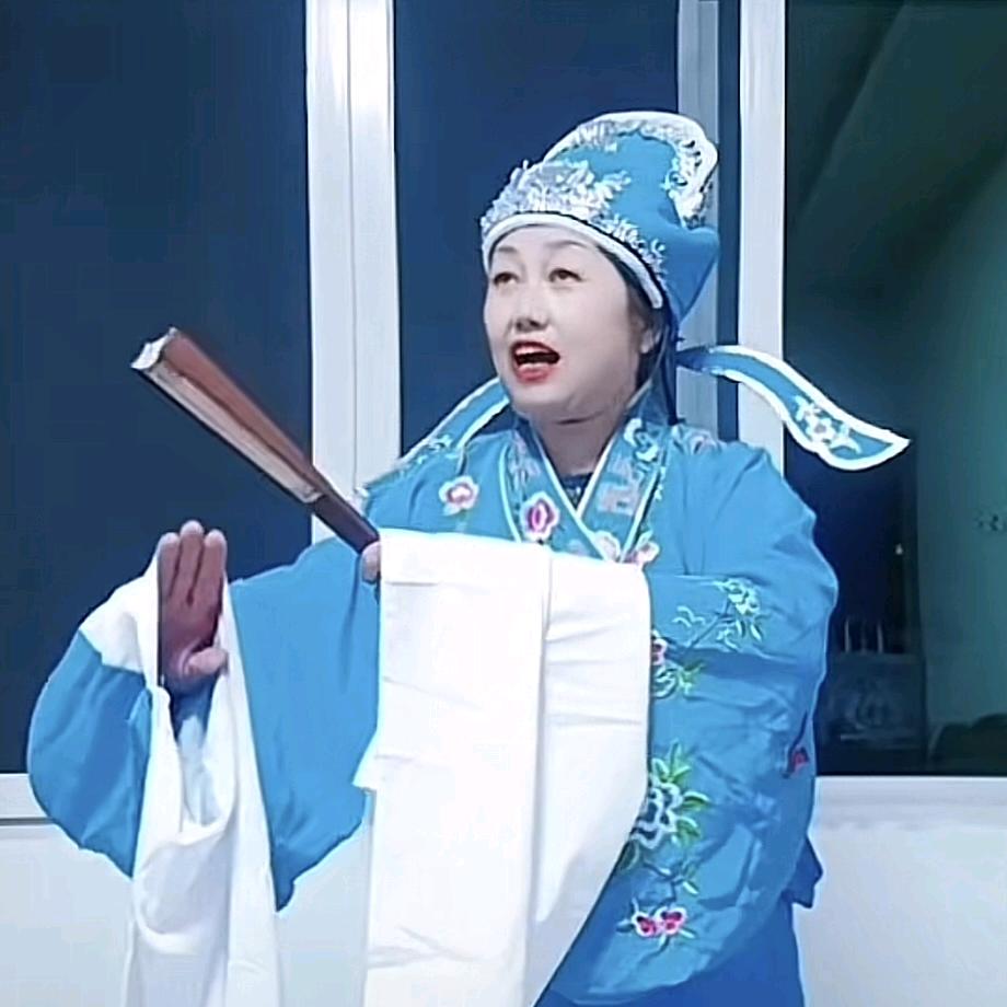 刘同学