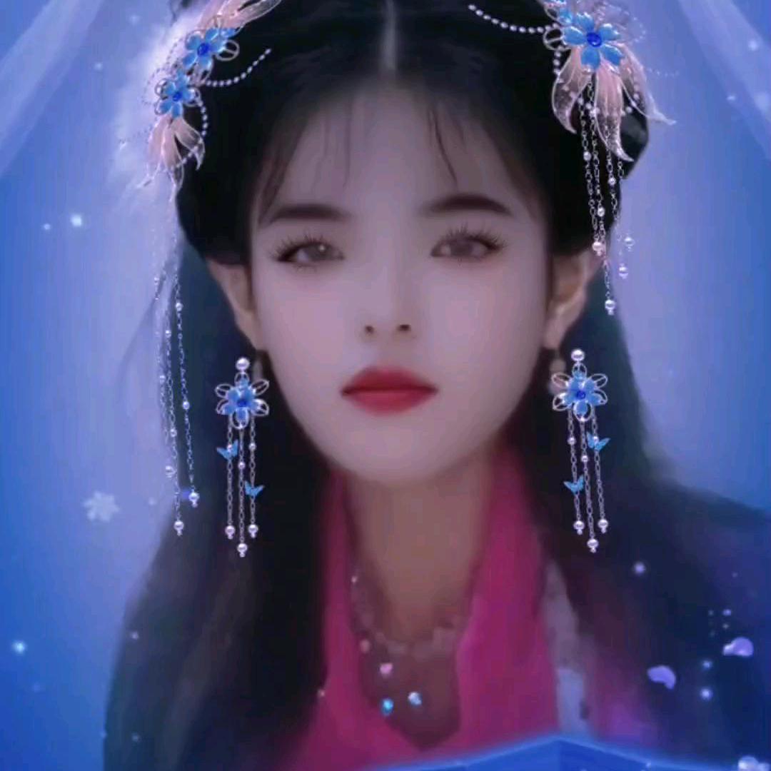 🦋姣姣🦋