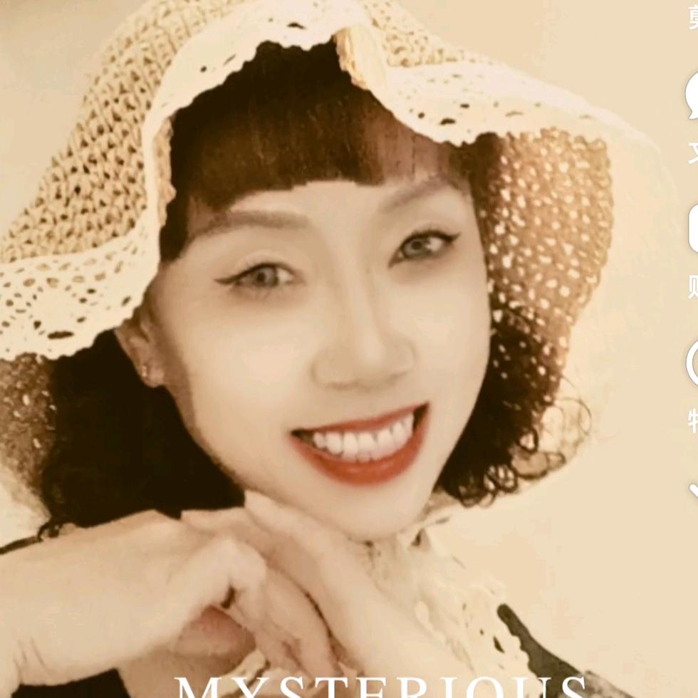 华华🌹