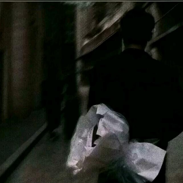 热尘落定再