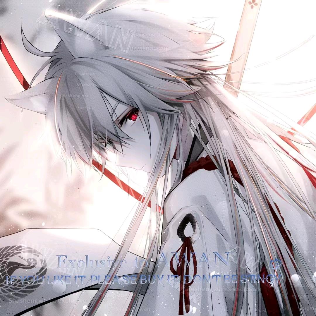 小熙（两万分西施）