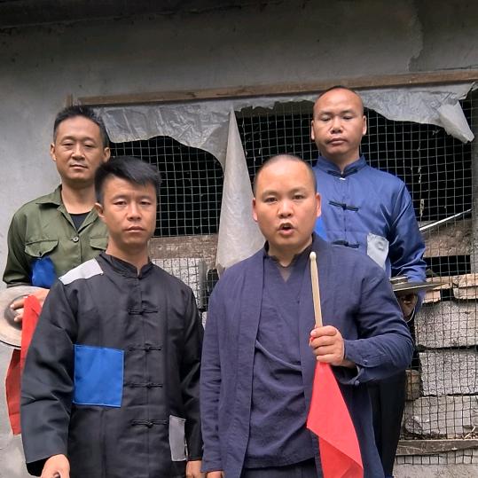 铛铛哥（团队招人）