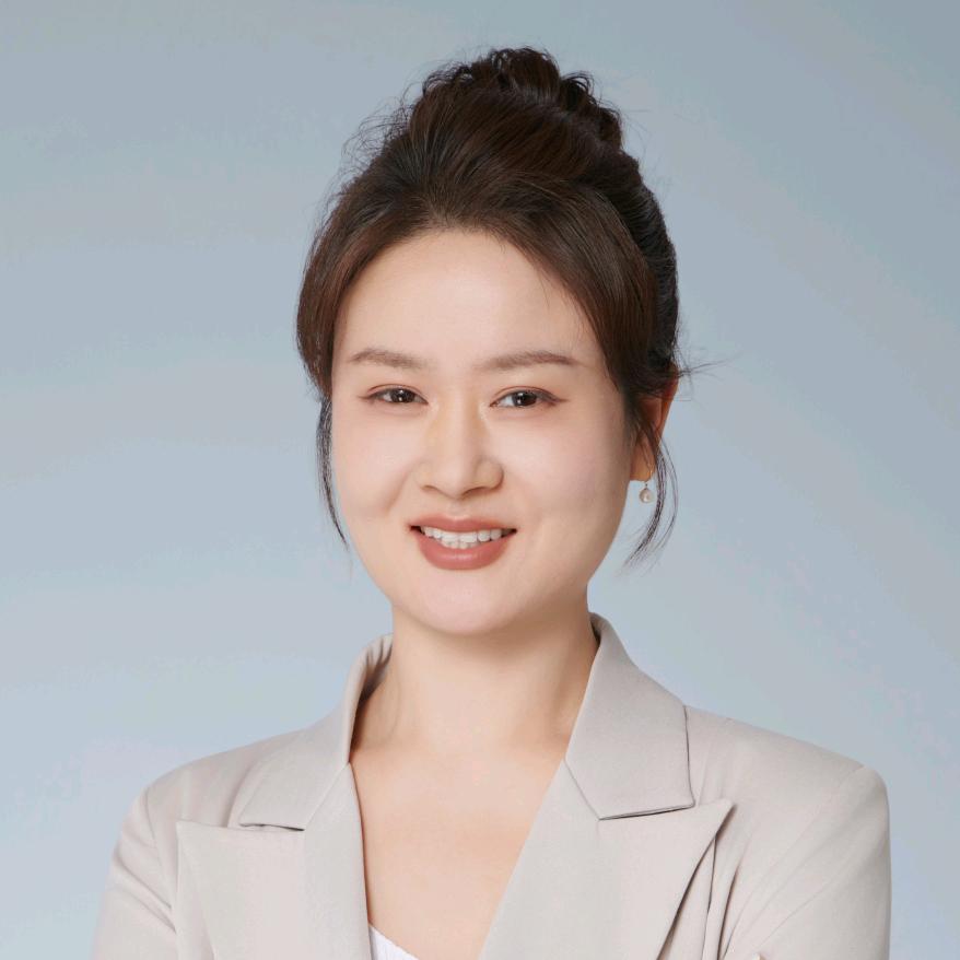 @绿城～桂冠東方 曹甜