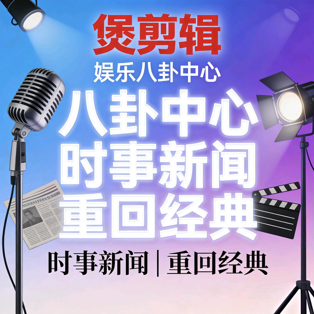 煲剪辑娱乐八卦