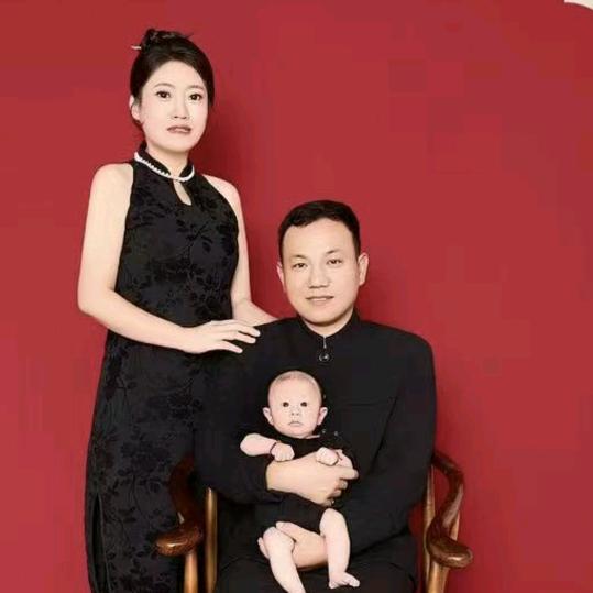 家有😙萌宝