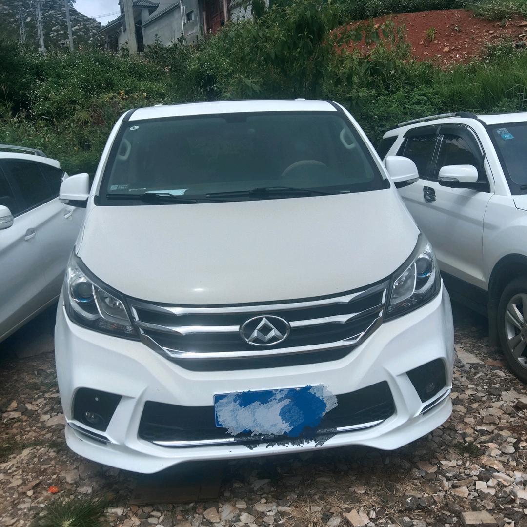 泸西县飞腾二手车交易