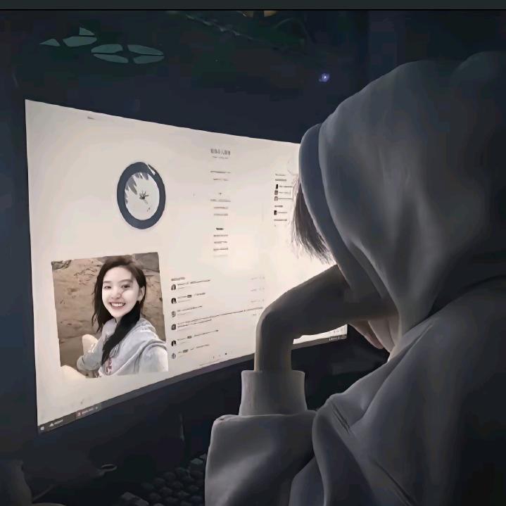 小申