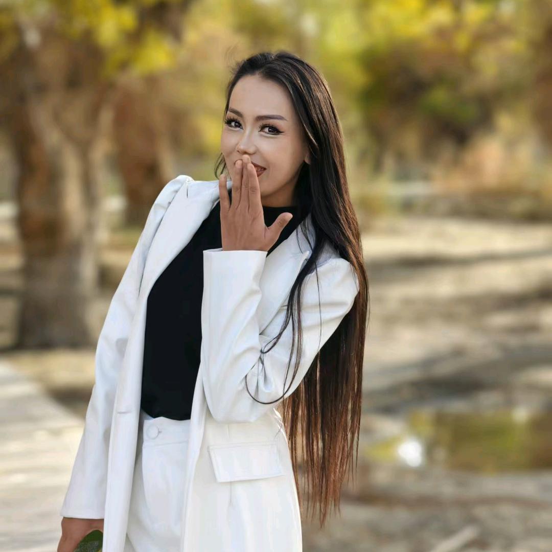 MaynuR-🎤 歌手婚礼主持人🎼