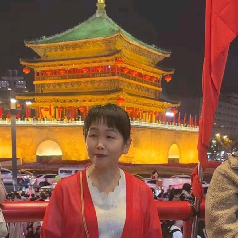 @刘芳
